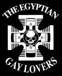 logo The Egyptian Gay Lovers